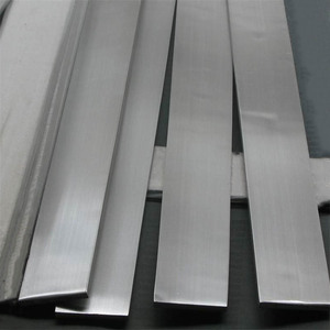 Barra <span class=keywords><strong>de</strong></span> Acero Plana para Soldadura, Laminada en Caliente, <span class=keywords><strong>de</strong></span> Carbono ASTM 1045, 5mm/50mm, Marca TYNE - Product Image 1