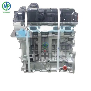 Venta al por mayor Nuevo Motor <span class=keywords><strong>BMW</strong></span> N55 N55B30 Bloque Largo de Gasolina 3.0L Turbo 11002218262 para M2 X3 X5 <span class=keywords><strong>X6</strong></span> 335i 535i M235I - Product Image 1