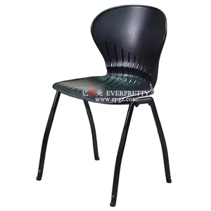 Best Durable Quality Plastic Chair Studien stuhl