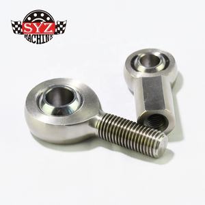 Bearing Ujung Batang Heim Joint Pria XM 5/8 RH Baja Chromoly Tugas Berat untuk UTV ATV - Product Image 2