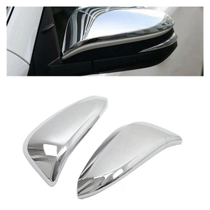 Coque de rétroviseur latéral ABS WZXD, accessoires de voiture pour - Product Image 4