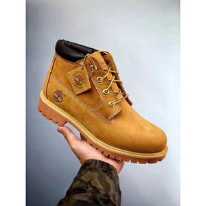 Stivali da <span class=keywords><strong>Uomo</strong></span> Alti Scarpe in Pelle da <span class=keywords><strong>Uomo</strong></span> Moda Invernale Sneakers Calde con Fodera in Peluche <span class=keywords><strong>Stivaletti</strong></span> Stringati Antiscivolo per <span class=keywords><strong>Uomo</strong></span> - Product Image 2