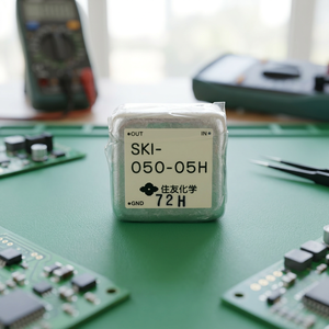 SEIKO SKI-050-05H อินเวอร์เตอร์ EL/CCFL สำหรับ G191C แพ็ค 18 ชิ้น VENDUTO ED EASURITO - Product Image 3