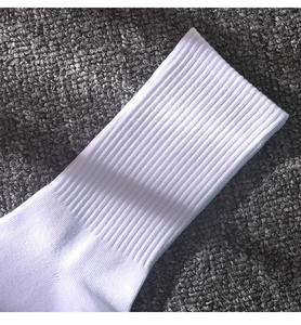 Custom Logo Mens <b>Socks</b> Bulk Wholesale Breathable Cotton Dress <b>Socks</b> Sports <b>Socks</b> OEM ODM Manufacturer - Product Image 4