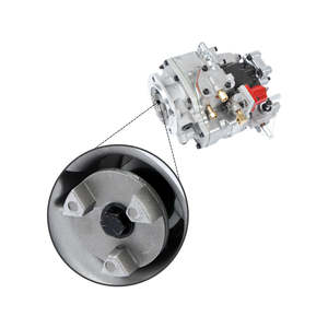 ปั๊มหัวฉีดอะไหล่แท้ OEM รุ่น 3021961 สำหรับเครื่องยนต์ K19 KTA19 QSK19 NT855 อะไหล่สำหรับงานหนัก - Product Image 3