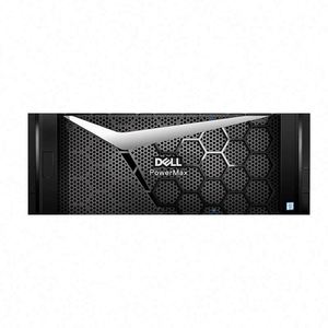 Stockage Cloud, Array de stockage Dell Powermax 8500, Dell Powermax 2500, Stockage réseau Dell - Product Image 2