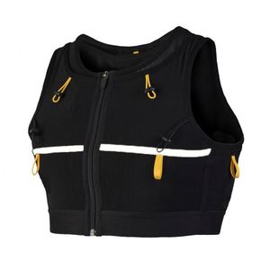 Vente en gros Nouveau Gilet porte-téléphone en maille pour hommes Gilet de sport universel pour la course à pied Gilet réfléchissant pour la course à pied pour femmes et hommes - Product Image 1