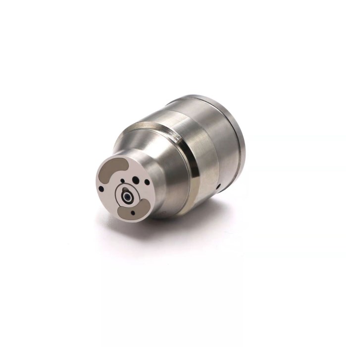 Original Genuine Control Solenoid Valve 7135588 Common Rail Injector Control Valve 7135-588 For  VOLVO