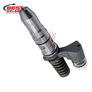 Injecteur <span class=keywords><strong>de</strong></span> carburant diesel fiable 376-0509 pour véhicule d'ingénierie tout-terrain, moteur 3512B - Product Image 4