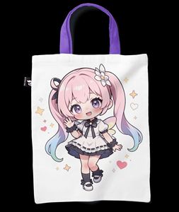 Design Custom Kpop Peripheral Canvas Tote Bag Creative Promotional <b>Gift</b> <b>Set</b> - Product Image 4