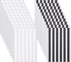 Coins <span class=keywords><strong>Photo</strong></span> auto-adhésif montage coins <span class=keywords><strong>Photo</strong></span> auto-adhésif pour bricolage Album <span class=keywords><strong>Photo</strong></span> Journal - Product Image 1