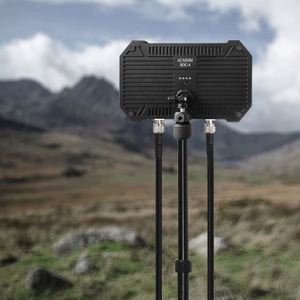 ACASOM ROC4 10W 2,4G 5,2G 5,8G FPV Extensor de señal Booster Antena - Product Image 5