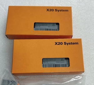 โมดูล B&R รุ่น X20CBM01 ใหม่เอี่ยม - Product Image 6