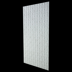 Nouvelles plaques <span class=keywords><strong>de</strong></span> <span class=keywords><strong>placage</strong></span> en pierre naturelle flexibles, design moderne, impression 3D UV, autocollantes, panneaux muraux décoratifs en pierre - Product Image 4