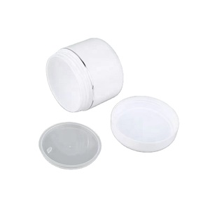 Nhà Máy Bán Buôn Lọ Nhựa Rẻ Hơn Dễ Thương Kẹo Jar Thực Phẩm Jar Mini Dễ Thương Nhựa - Product Image 1