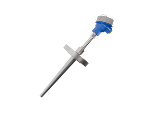 Pt100 البلاتين المقاومة الحرارية درجة الحرارة الاستشعار <span class=keywords><strong>Rtd</strong></span> مع الارسال 4-20 ما التحقيق دقة عالية - Product Image 5