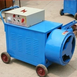 Máquina de Inyección de Alta Eficiencia con Motor y Bomba de 2.2-2.8kW de Potencia, 220V, Alta Eficiencia Operativa que Garantiza Máxima Productividad - Product Image 2