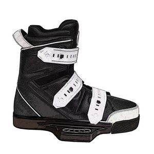 Chaussures de sports nautiques pour le <span class=keywords><strong>wakeboard</strong></span> Fixations de <span class=keywords><strong>wakeboard</strong></span> - Product Image 3