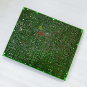 Carte de circuit imprimé principale MA Original BEK 00.785.0354 pour presses offset Heidelberg PM74 SM74 PM52 SM52 - Product Image 3