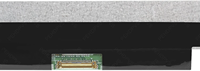 Panel Layar LCD LED 11,6" NT116WHM-N21 Non-Touch HD 1366X768 30 Pin