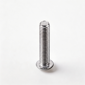 Vis à tête fraisée hexagonale, acier inoxydable, ISO 7380‑1 - Product Image 6
