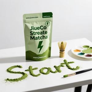 Té Verde Matcha Japonés - Product Image 1