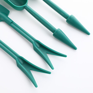 Set di Attrezzi da Giardinaggio Essenziali: Etichette per Trapianto, Set di Vasi, Perforatore per Fori di Piante Grasse e Semenzali, Rimuovi-Vasi - Product Image 6