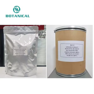 B.c.i cung cấp chất lượng cao nhà máy Piper nigrum 98% <span class=keywords><strong>Piperine</strong></span> Hạt tiêu đen chiết xuất bột - Product Image 2