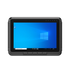Biểu tượng tùy chỉnh rtk gồ ghề công nghiệp <span class=keywords><strong>Windows</strong></span> <span class=keywords><strong>Tablet</strong></span> cầm tay Máy tính chuyên nghiệp với Octa Core Bộ vi xử lý sử dụng - Product Image 3