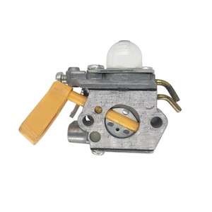 <span class=keywords><strong>Carburateur</strong></span> 26cc pour Homelite <span class=keywords><strong>Ryobi</strong></span> 26cc/33cc tondeuse ventilateur ZAMA H66 Carb remplacer 308054013 308054008 308054012 3080540 - Product Image 1