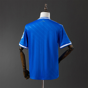 <span class=keywords><strong>Maillot</strong></span> de football 25/26 pour hommes, qualité thaïlandaise supérieure, <span class=keywords><strong>maillot</strong></span> de Madrids Bellingham <span class=keywords><strong>MBAPPe</strong></span>, uniforme d'entraînement réel, ensemble de maillots de football - Product Image 6
