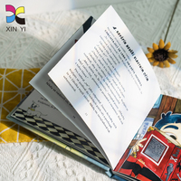 Impression à la demande, édition personnalisée de livres pour enfants, impression de livres cartonnés pour enfants