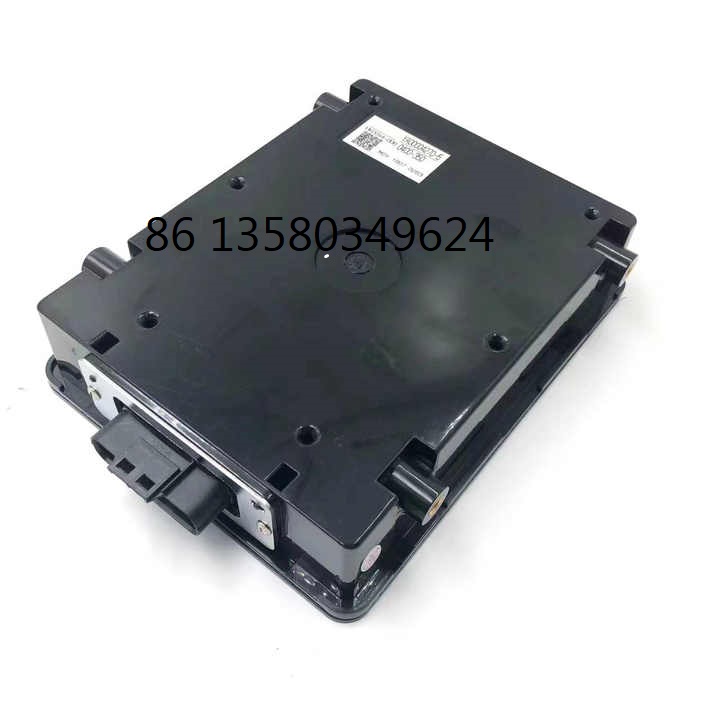 YA00004270 - High Quality Excavator Engine Controller ECU