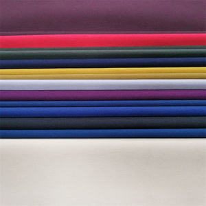 Prix de gros tissu imperméable 100% polyester tissu TPU <span class=keywords><strong>membrane</strong></span> stratification tissé tissu extensible pour veste légère - Product Image 4