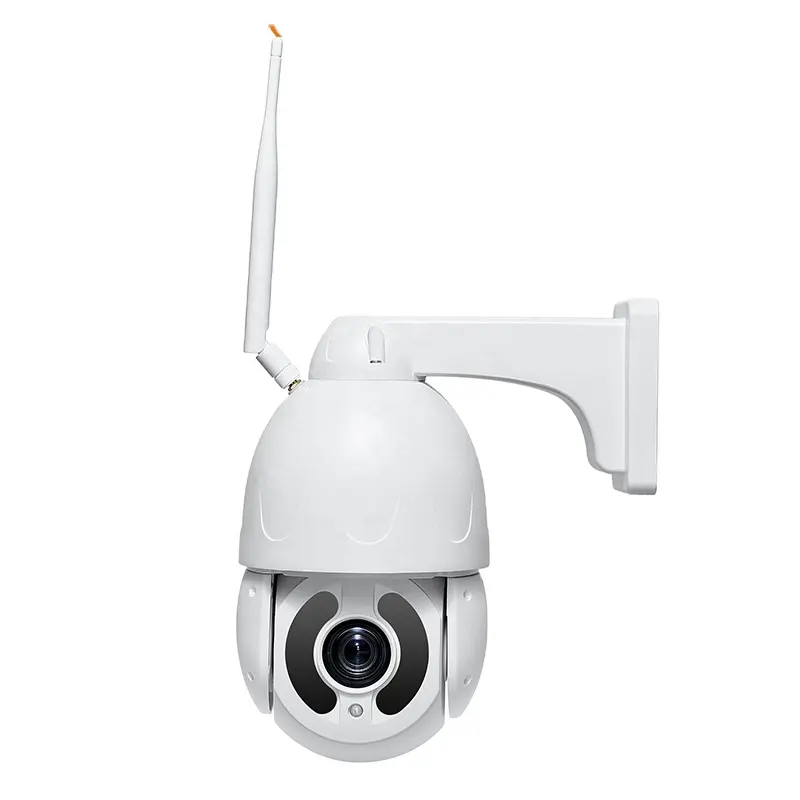 Innotronik 4G PTZ 카메라 2MP 5MP 30X 줌 3G 4G Sim 카드 Wifi 홈 보안 4g Cctv 카메라 야외 감시 wifi 카메라