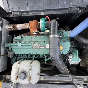 Excavatrice Volvo EC290 29 TONNES Haute performance Excavatrice sur chenilles Volvo EC290 avec une forte force de creusement - Product Image 5