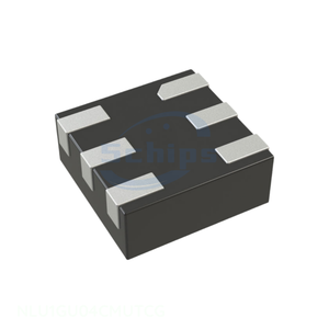 Logic NLU1GU04CMUTCG 6 UFDFN Acheter des composants électroniques en ligne En stock - Product Image 1