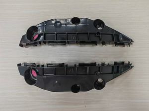 Soporte de parachoques delantero accesorios de coche 52146-08030 52145-08040 para <span class=keywords><strong>Sienna</strong></span> <span class=keywords><strong>LE</strong></span> 2021 <span class=keywords><strong>2022</strong></span> 2023 - Product Image 4