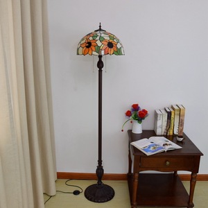 Lampadaire LIGHTOPS moderne de style postmoderne rétro européen pour salon hall d'hôtel salle à manger éclairage décoratif pour la maison - Product Image 6