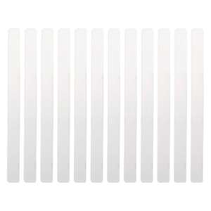 Étiquette extérieure acrylique transparente marquage étiquette de plante bricolage <span class=keywords><strong>reconnaissance</strong></span> de Classification <span class=keywords><strong>des</strong></span> légumes de jardin - Product Image 2