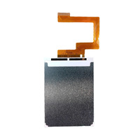 YSD YD240002C20 2,4-Zoll TFT LCD-Bildschirm mit -20 bis 70°C Betriebstemperatur