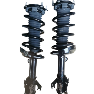 Nuevo Amortiguador Delantero/Trasero para Auto <span class=keywords><strong>4x4</strong></span>, Compatible con <span class=keywords><strong>CRV</strong></span> Jazz 2004-2011, Fit <span class=keywords><strong>2009</strong></span> GD3-100%, Probado, Ajuste Universal - Product Image 3