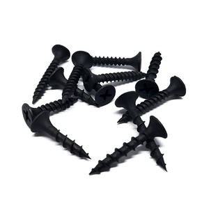 Tornillo autorroscante Phillips de cabeza abombada para paneles de yeso - Product Image 6