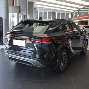 Coches usados para <span class=keywords><strong>Lexus</strong></span> <span class=keywords><strong>RX</strong></span> 2023 <span class=keywords><strong>350</strong></span> AWD Premium 2.5L 189hp Vehículos de nueva energía Automóvil con techo solar panorámico SUV grande 2023 - Product Image 5