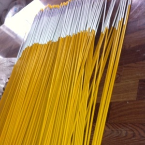 Hầu như bảo trì sợi thủy tinh cổ phần tuyết đường lái xe đánh dấu - Product Image 3