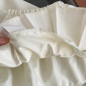 Custom <strong>New</strong> Style Kids Girl Clothing Sets 4 <strong>Year</strong> Fashion <strong>Outfit</strong> and Skirt Beautiful <strong>Baby</strong> 2 Pieces <strong>Outfit</strong> Set Clothes for Kids - Product Image 6