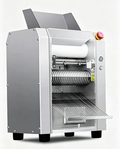 Máquina Comercial de Acero Inoxidable para Hacer Perlas de <span class=keywords><strong>Tapioca</strong></span>, Máquina Automática para Formar Boba para Tiendas de Té de Burbujas - Product Image 3