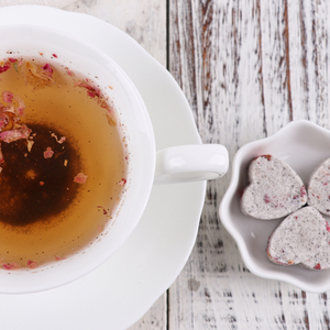 Bolas de Té Personalizadas de Fábrica, Innovadoras Bombas de Té, Bebida Saludable Instantánea, Set de Regalo para el Bienestar Femenino, Venta al Por Mayor, OEM, ODM - Product Image 2