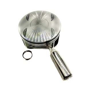 Cổ Piston Cho Mitsubishi Turbo 6 Xi Lanh. 95Mm ECLIPSE GALANT PAJERO 3.8L 6G75 SOHC 24V 1110B460 MN183040 MN183867 Kích Thước STD 050 - Product Image 1