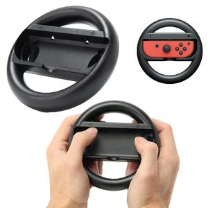 Accessoires de jeu de poignée de roue de course de direction Sim supérieure pour Nintendo pour <span class=keywords><strong>Switch</strong></span> - Product Image 5